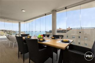 ViVi Homes - Azul Pool, Terrace & Sea View - 3