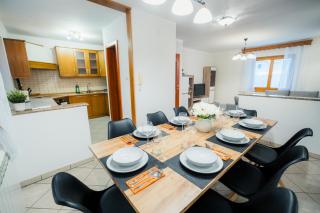 Spacious Apartment Senozece - with terrace & grill - 3