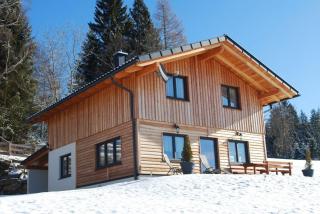 Chalet Langhans - 7