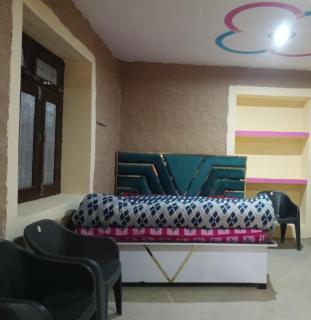 Pindari Homestay - 1