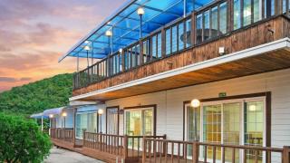 Hwacheon Turkey Valley - 1