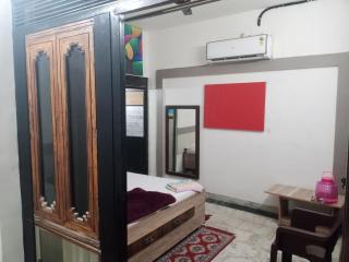 OP krishna homestay - 1