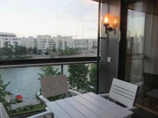 Gella Kellosaarenranta 1 - 7