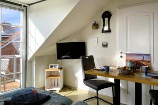 Huus Waterkant 07 - Wittdün - 4