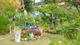 Samcheok Garden Pension - 2