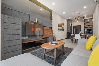 Sorev by Kozystay - Gandaria - 7