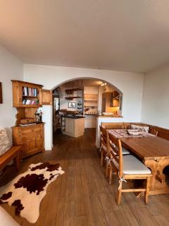Appartement complet dans le centre de Crans-Montana - 5