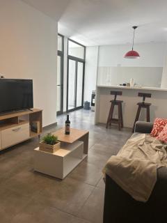 Departamentos LAO 1 - 0