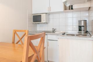 Seepark Sellin FeWo AG Whg 307 - Ostseebad Sellin - 4