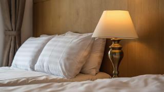 Goseong Moneblue Pension - 1