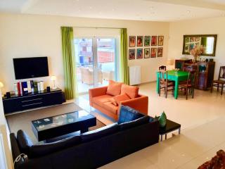 Modern apartment near Athens&Coast - 1