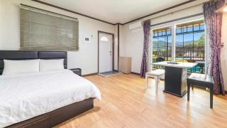 Gapyeong Etoile Pension - 5