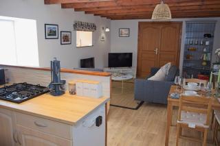 La Bonne Vie Gite - Chaunay - 3