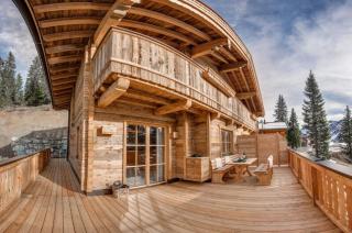Chalet Brechhorn Premium - 8