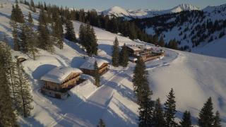 Chalet Brechhorn Premium - 4