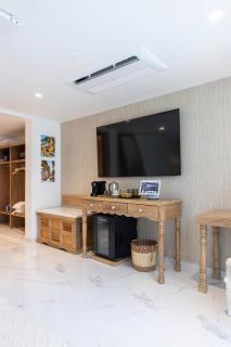 Berthas Collection By EM Hotels - 1