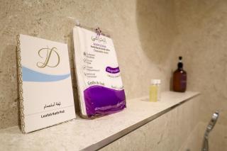 Cozy 1BR Apartment in Al Aqiq Near KAFD - 5