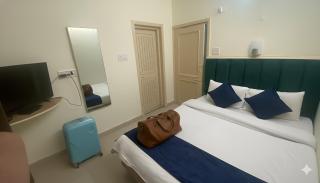 Meadows by mayassar stays - 2