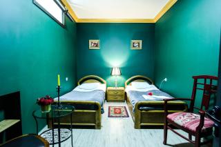 Retro Hostel & Tours - Erevan - 8