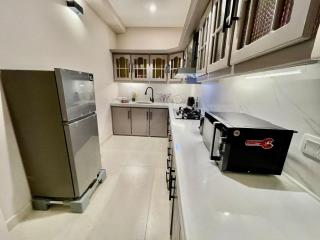 3 bed laxery apartments - 1