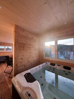 Mettmapark - Chalet 2 - 4