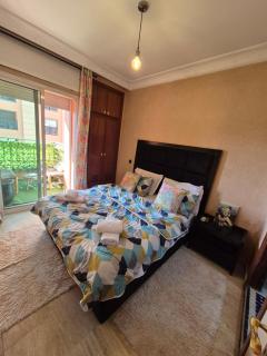 Appartement centre ville Gueliz - 0