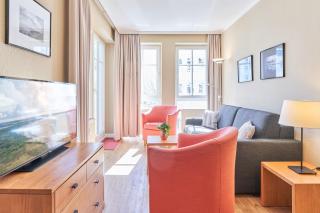 Fewo 312, Seepark Sellin - 9