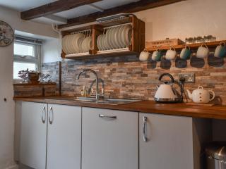 Corner Cottage - 1