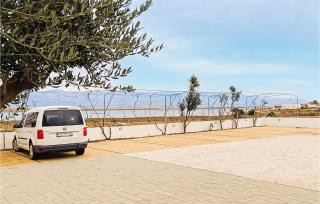 2 Bedroom Gorgeous Apartment In Vir - 3