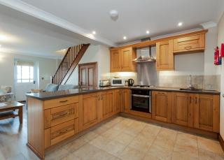 Green Acres Cottages - 5