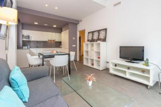 I Apartamento en playa de Tamariu - 6