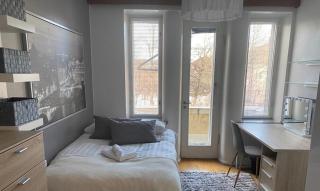 Gella Armfeltintie 18 - 5