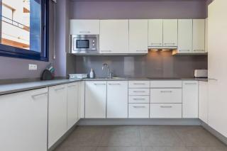 I Apartamento en playa de Tamariu - 3