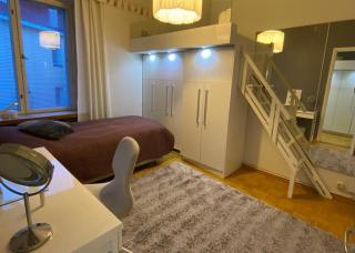 Gella Armfeltintie 18 - 4