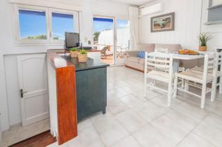 III Ático frente al mar en Tamariu - 6