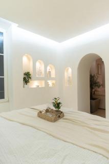 La Suite Grecque - 1