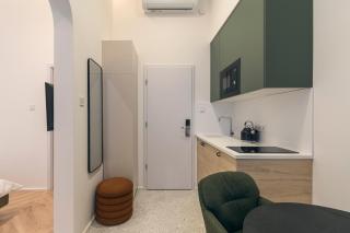 A27- Boutique Apartments, Best Location By BQA - 9
