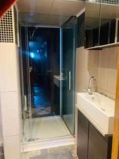Petit appartement avec jardin - 6