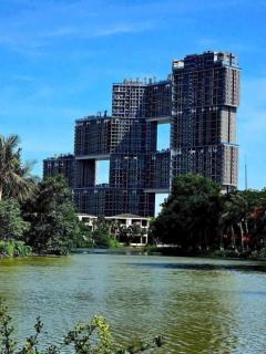 Homestay Ecopark- Sky Forest - 4