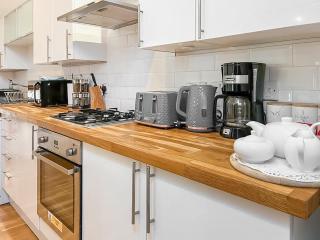 The Granary House - 4