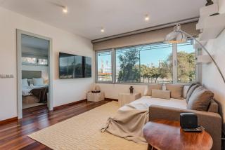 Beachside apartment - Sant Adria de Besos - 8