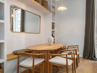 Moderno Apartamento en el Corazón de Barcelona - 1