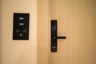 Studio in Apartment Al Aqiq, Riyadh Near KAFD - 5