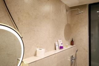 Studio in Apartment Al Aqiq, Riyadh Near KAFD - 1