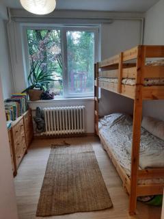 Apartamentul cu flori - 3