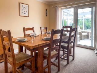 Alder Lodge - 7