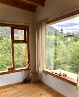 Casa luminosa y confortable rodeada de naturaleza - 4