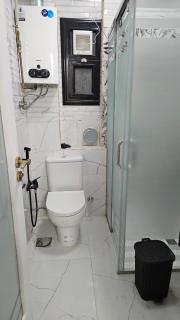 Luxury apartment near the Great Egyptian Museum and the Pyramids - 5