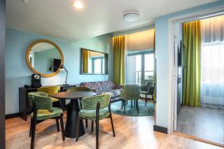 Thon Hotel Brønnøysund - 6