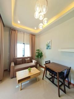 Samati Hill - Pool Villa H2- Klong Ning Beach - 6
